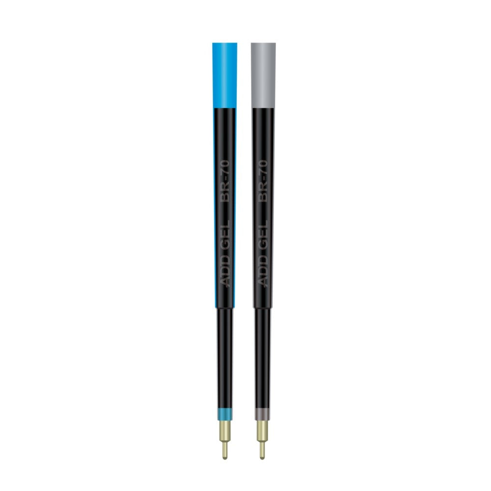 Add Gel BR-70 Ball Pen Refill