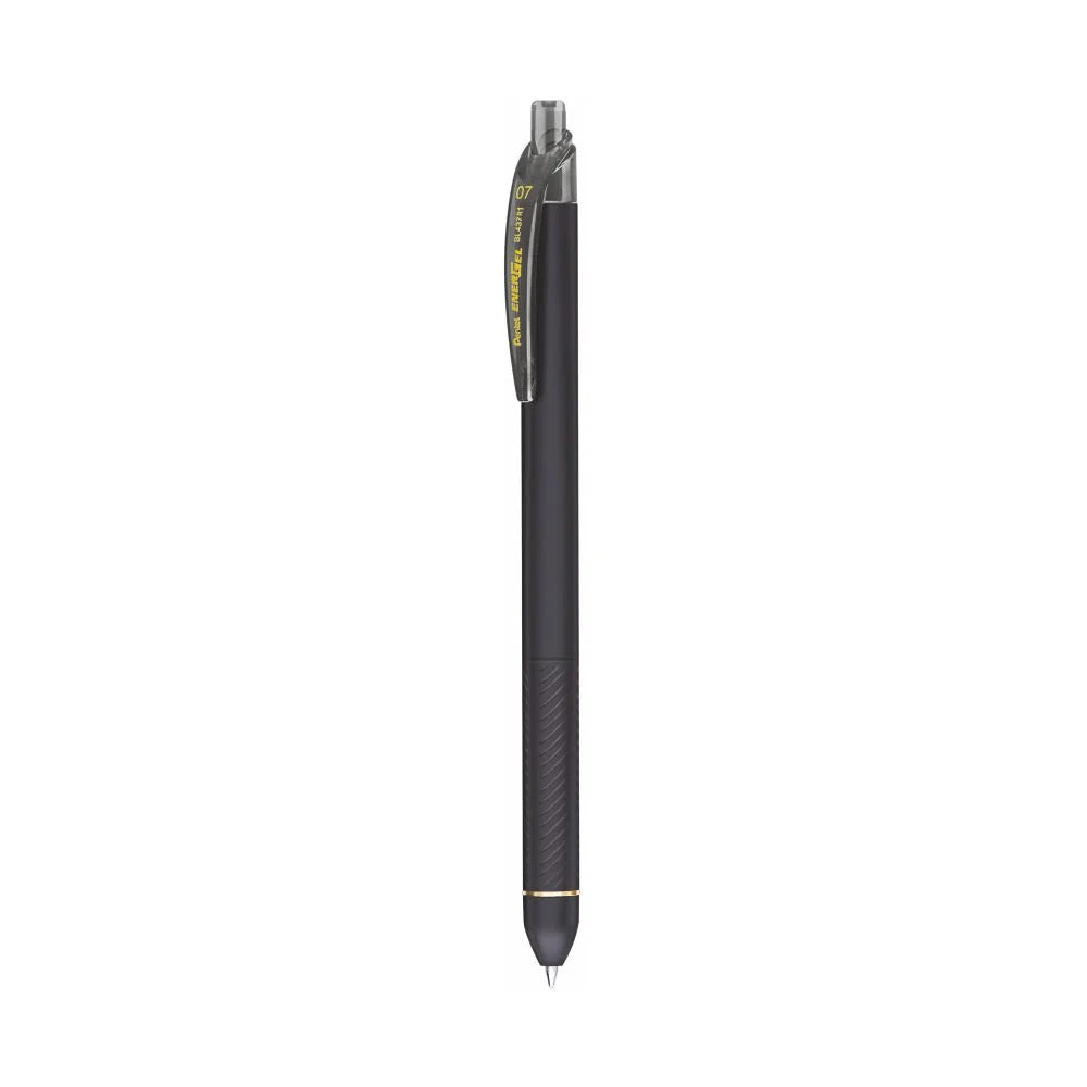 Pentel Energel Click Roller Gel Pen | Quick Dry Ink For Smudge-Free Writing