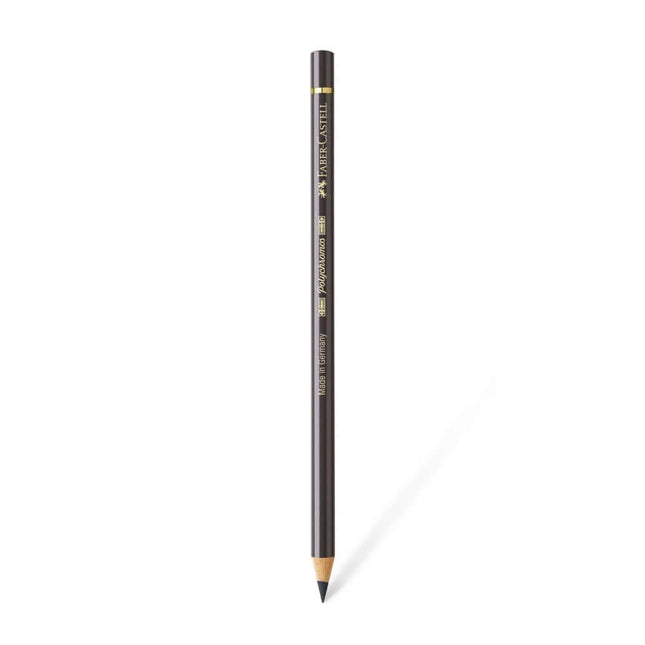 Faber Castell Polychromos Colour Pencil - Single Pencil - Brown Colour Shades