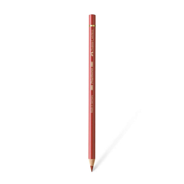 Faber Castell Polychromos Colour Pencil - Single Pencil - Brown Colour Shades