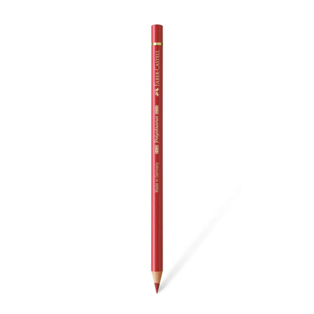 Faber Castell Polychromos Colour Pencil - Single Pencil - Brown Colour Shades
