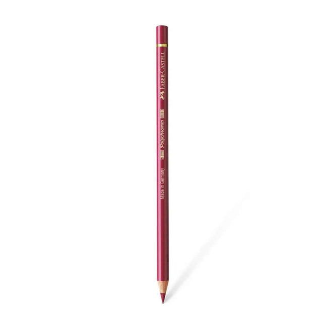 Faber Castell Polychromos Colour Pencil - Single Pencil - Brown Colour Shades