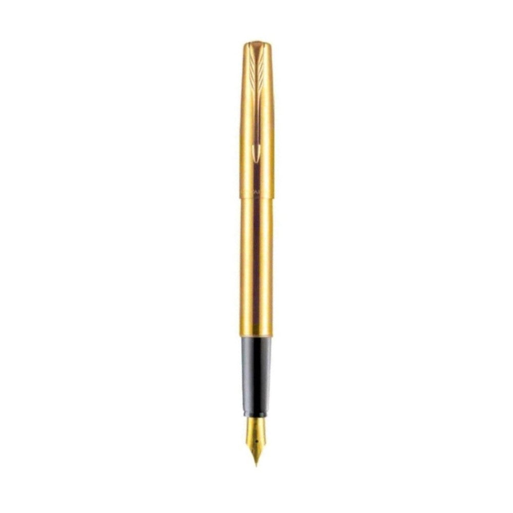 Parker Frontier Fountain Pen with Quink Converter