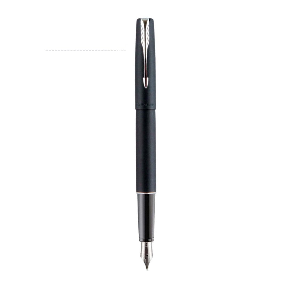 Parker Frontier Fountain Pen with Quink Converter