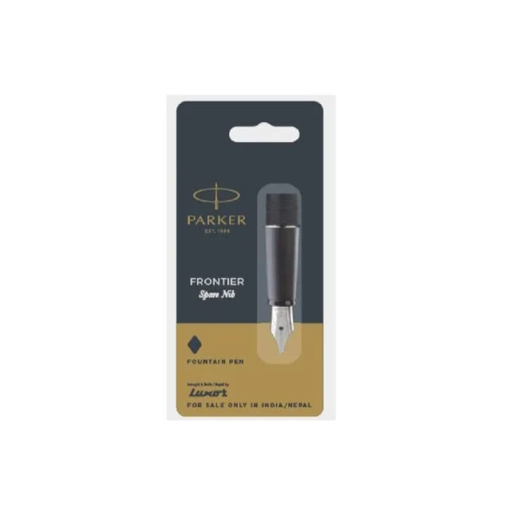 Parker Frontier Spare Nib