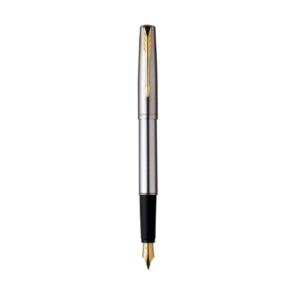 Parker Frontier Fountain Pen with Quink Converter