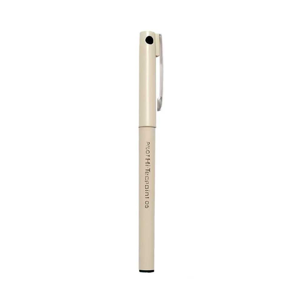 Pilot Hi-Tecpoint O5 0.5mm Extra Fine Point Roller Ball Pen