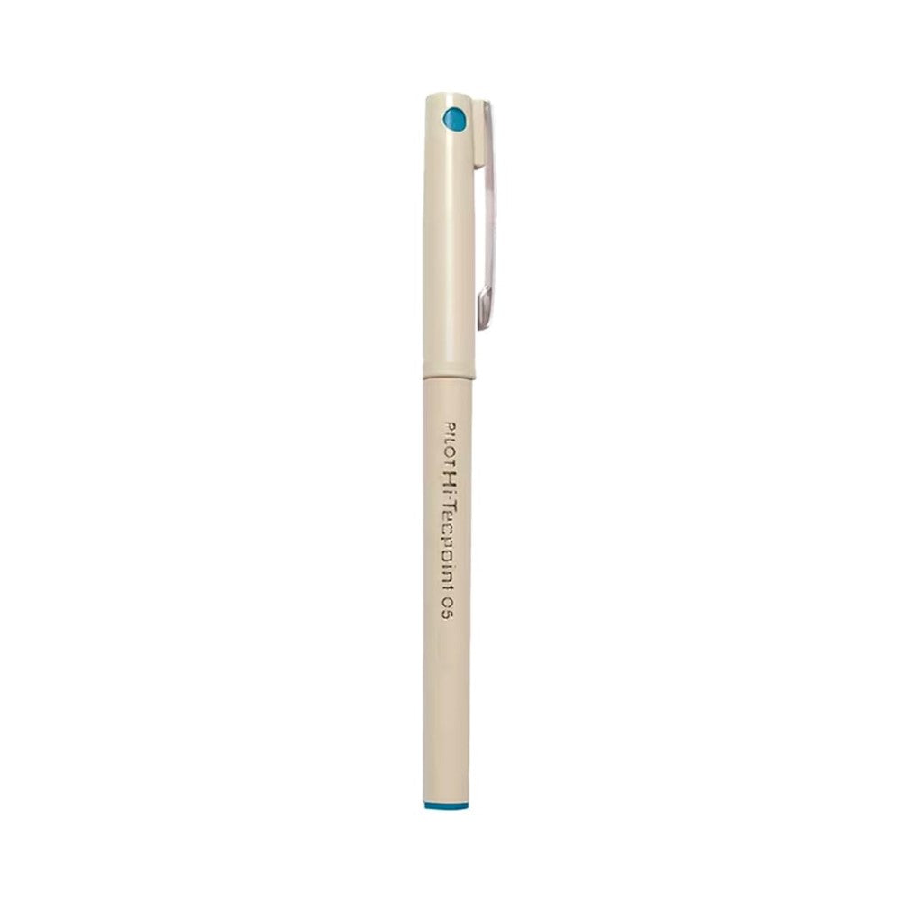 Pilot Hi-Tecpoint O5 0.5mm Extra Fine Point Roller Ball Pen