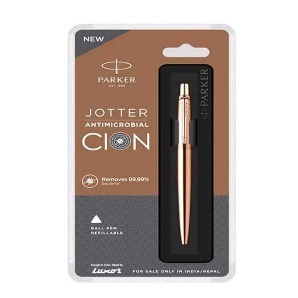 Parker Jotter Ball Pen | Ink Colour - Blue