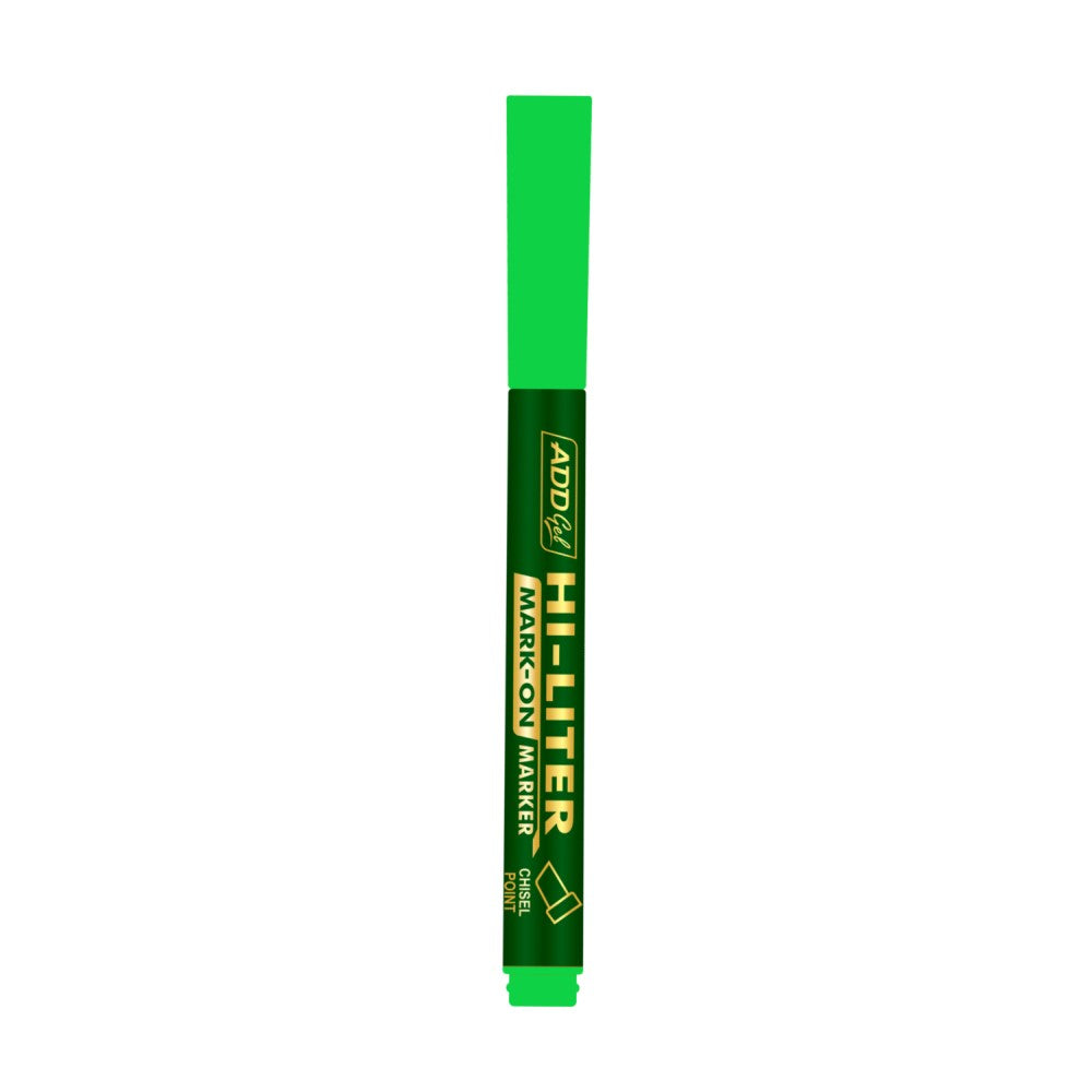 Add Gel Handy Mark-On Hi-Liter