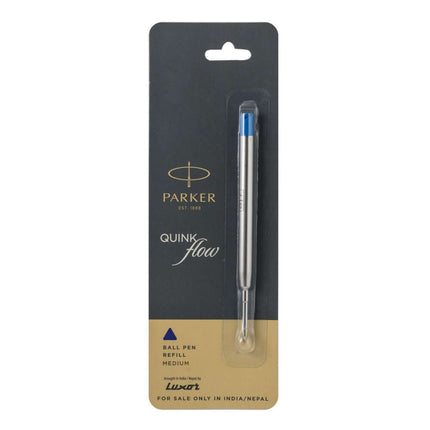 Parker Quink Flow Ball Pen Refill