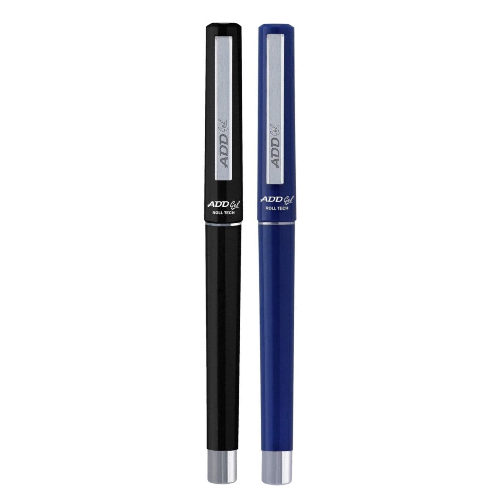 Add Gel Roll Tech Gel Roller Pen