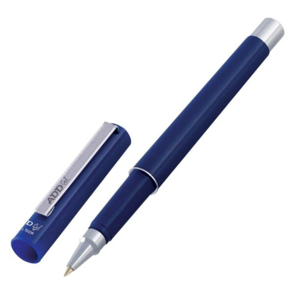 Add Gel Roll Tech Gel Roller Pen