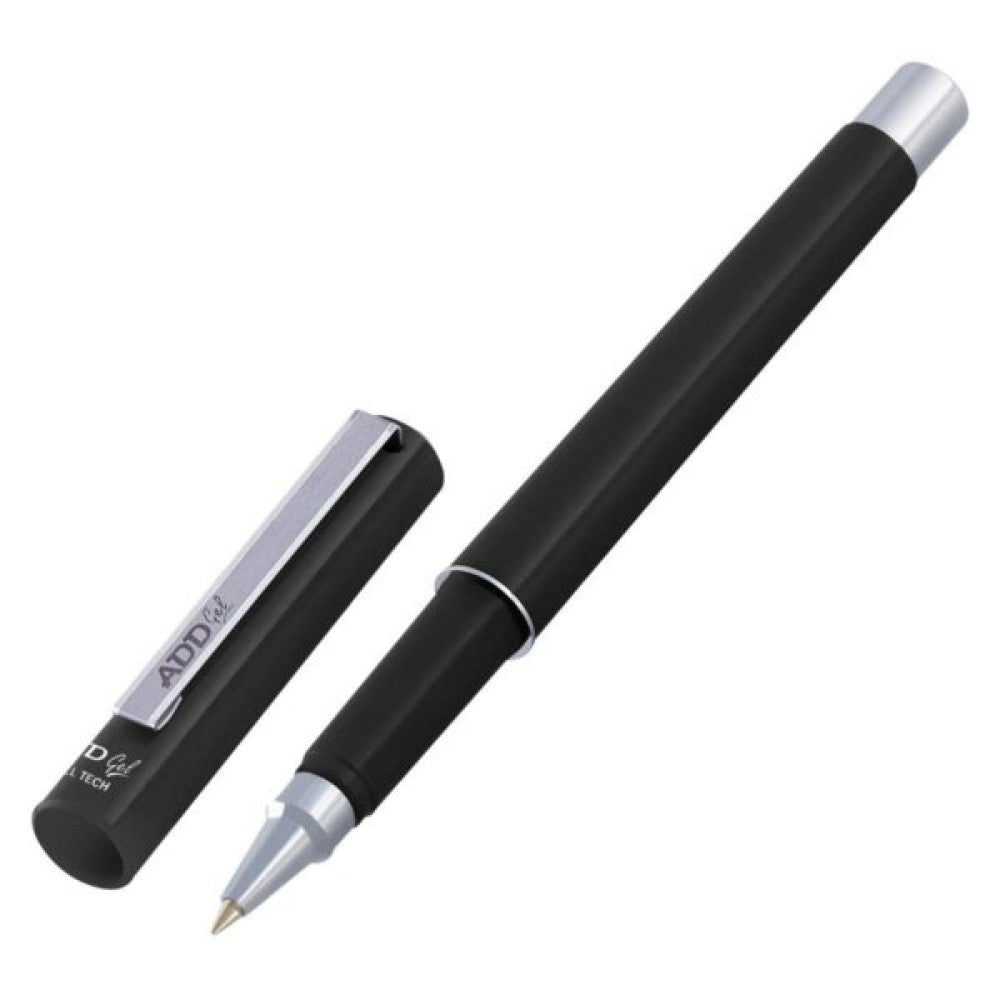 Add Gel Roll Tech Gel Roller Pen