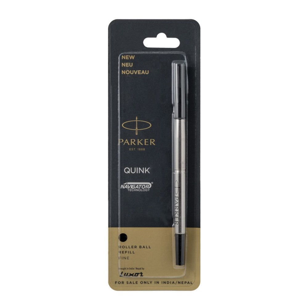Parker Navigator Roller Ball Refill