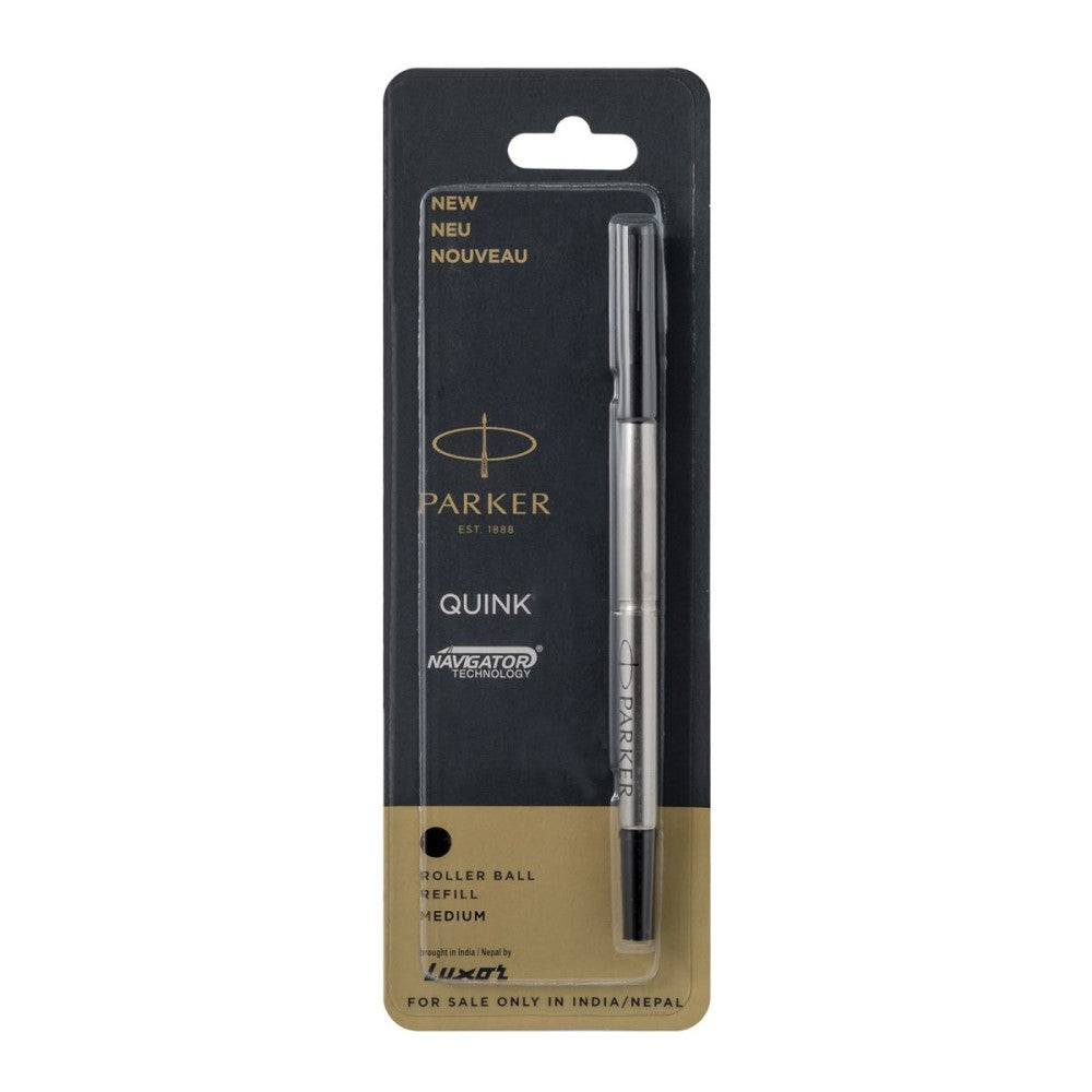 Parker Navigator Roller Ball Refill