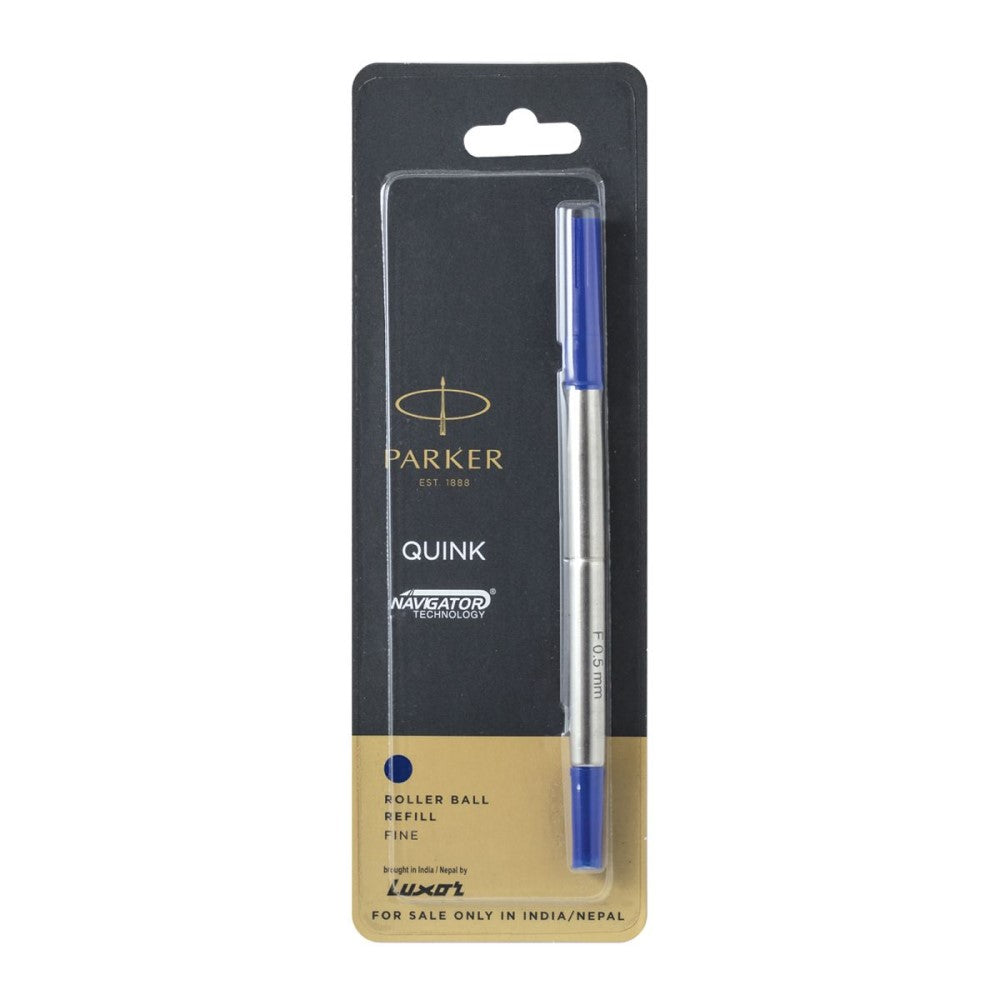Parker Navigator Roller Ball Refill