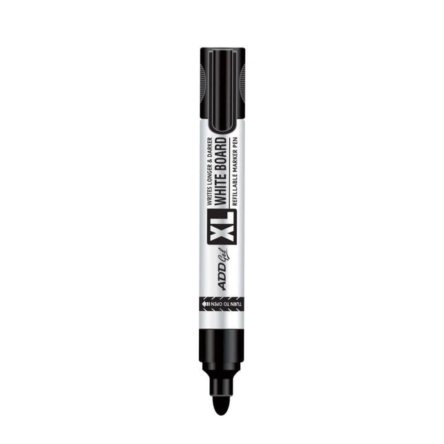 Add Gel XL Refillable White Board Marker