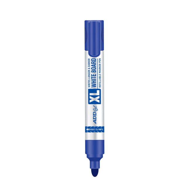 Add Gel XL Refillable White Board Marker