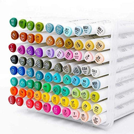 Collection image for: Art Pens and Markers
