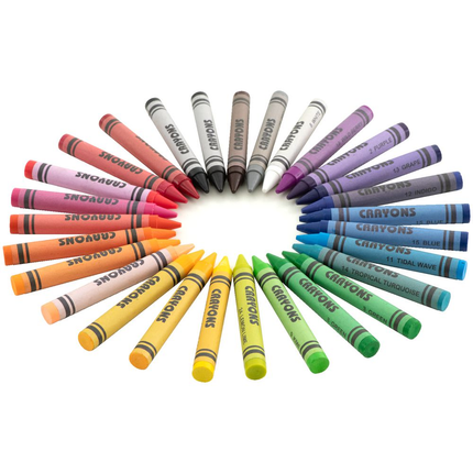 Collection image for: Crayons and Oil Pastels