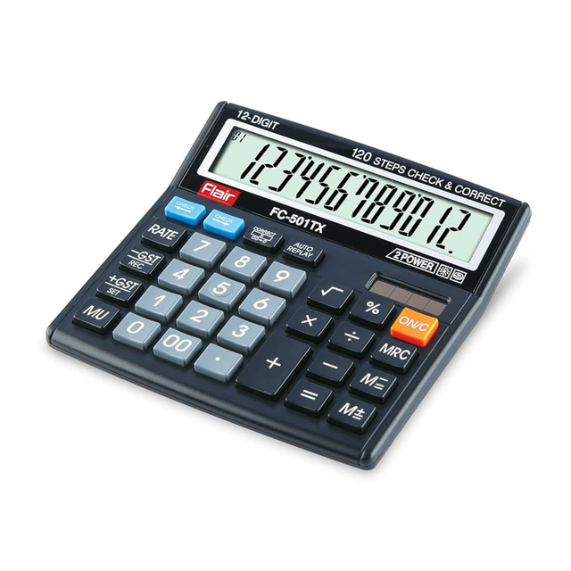 Desktop Calculators