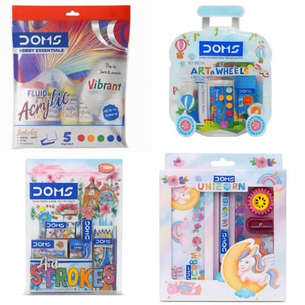 Collection image for: Art Kits