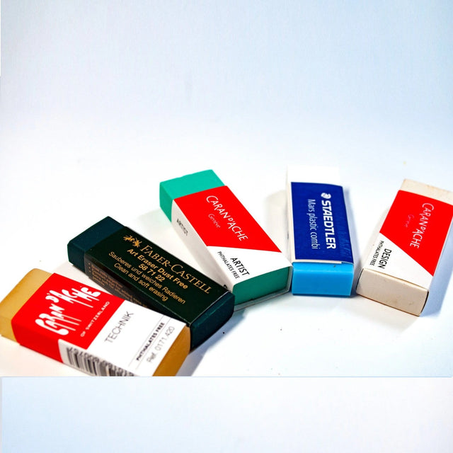 Erasers