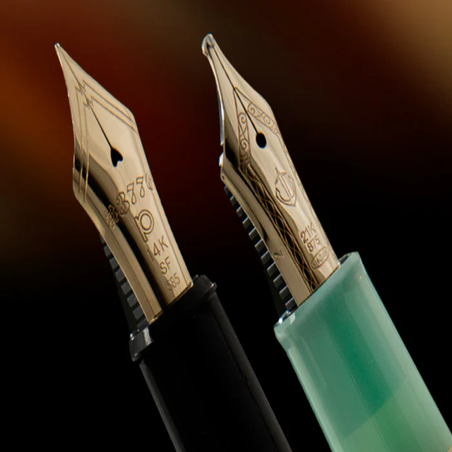Fountain Pens