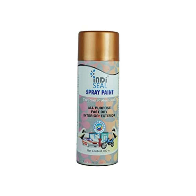 Spray Paints