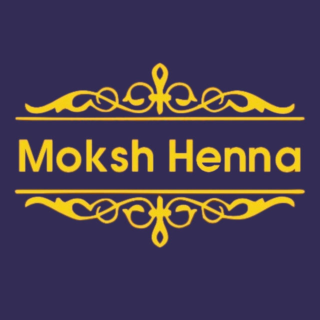 Moksh Henna