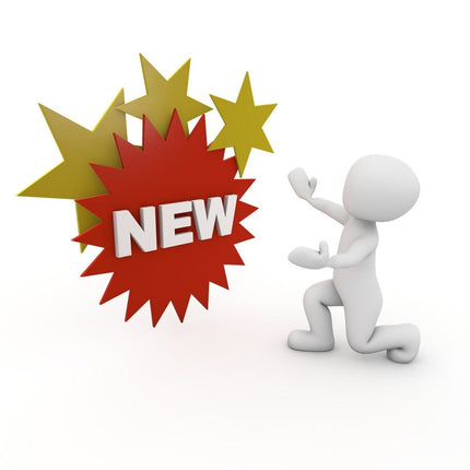 Collection image for: New Arrivals