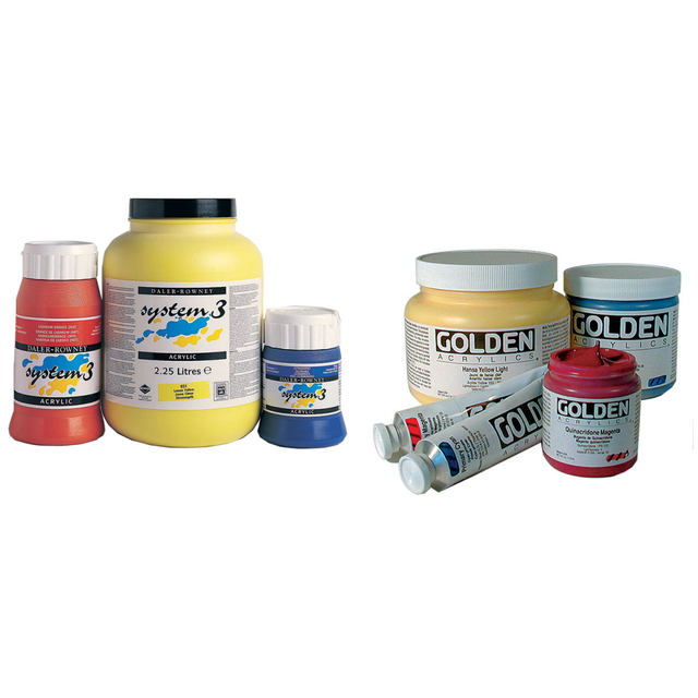 Paints