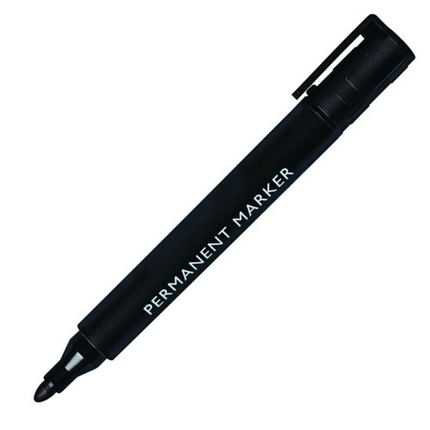 Collection image for: Permanent Markers