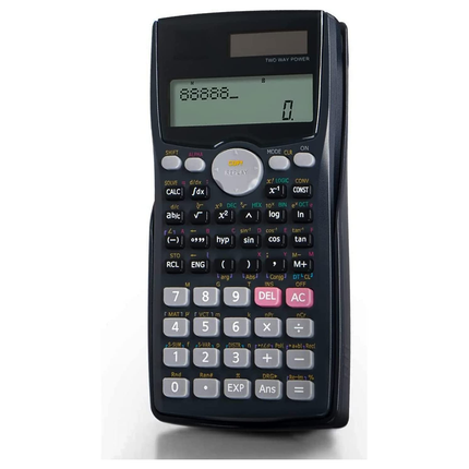 Collection image for: Scientific Calculators