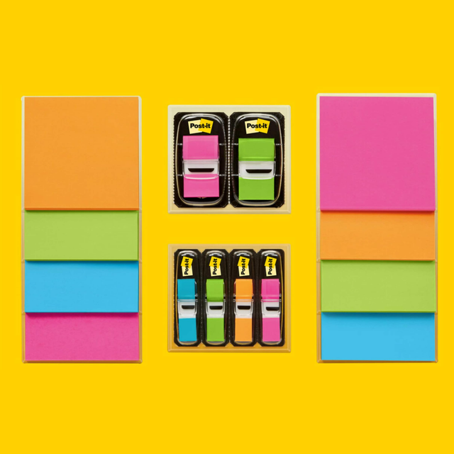 Sticky Notes