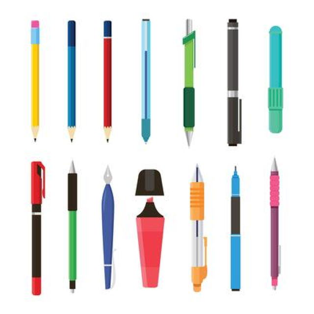 Writing Instruments