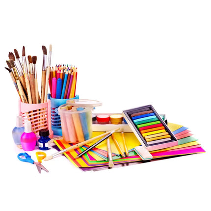 Collection image for: Artist Supplies