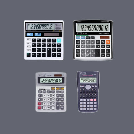 Collection image for: Calculators