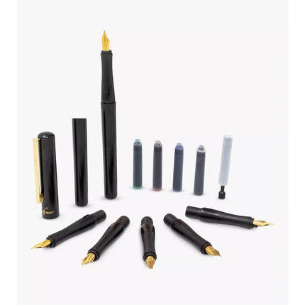 Collection image for: Calligraphy Pens