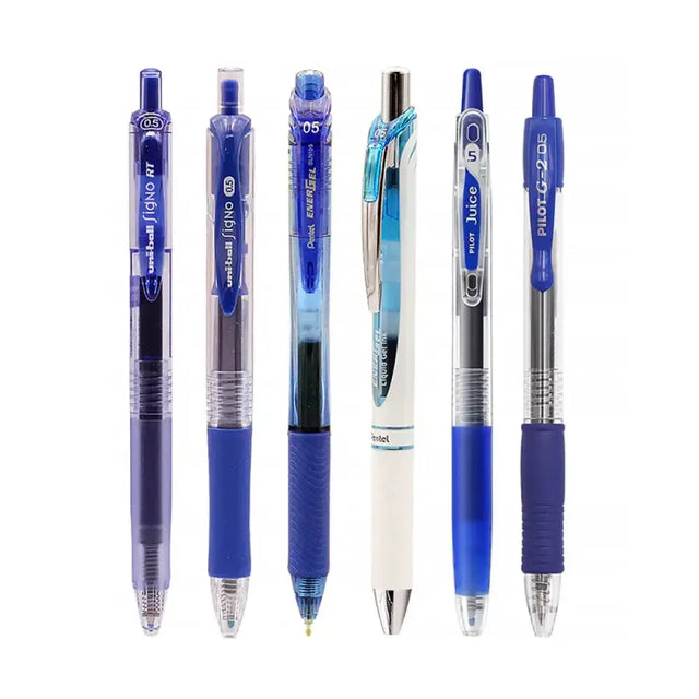 Pin Gel Gel Pens – GiftsandPens
