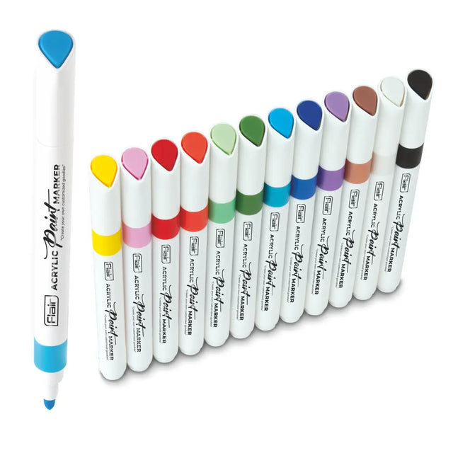 Paint Markers