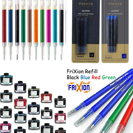 Collection image for: Refills and Inks