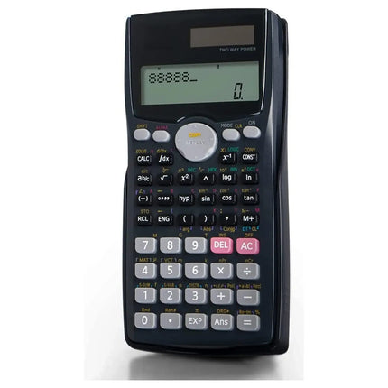 Collection image for: Scientific Calculators