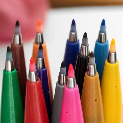 Collection image for: Sign Pens and Fineliners