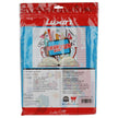 Luxor Draw with Fun Set | Stationery Kit of 7 Items packaging showcasing creative art supplies and vibrant design.