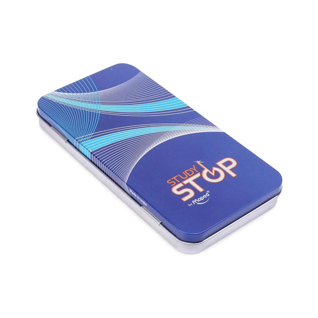 Maped Study Stop Mathematical Instruments Box