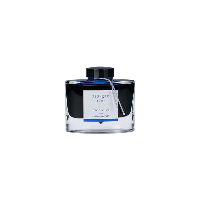 Pilot Iroshizuku Ink Bottle 50ML