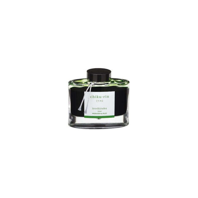 Pilot Iroshizuku Ink Bottle 50ML