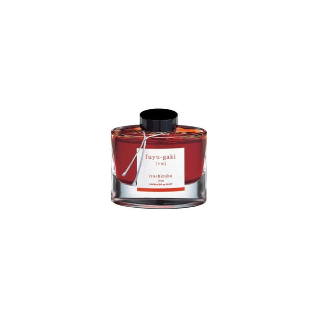 Pilot Iroshizuku Ink Bottle 50ML